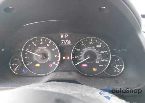 2010 Subaru Legacy 2.5I z USA, uszkodzony, nr VIN 4S3BMBA66A3233523